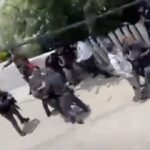 Policías de Huixquilucan estudiantes Conalep