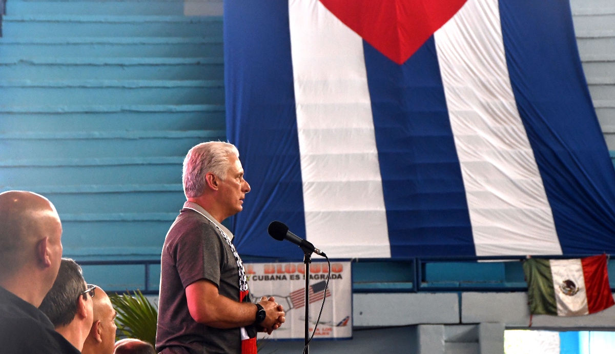 Cuba reformas económicas