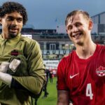 Canadá vs Bosnia y Herzegovina Mundial 2026