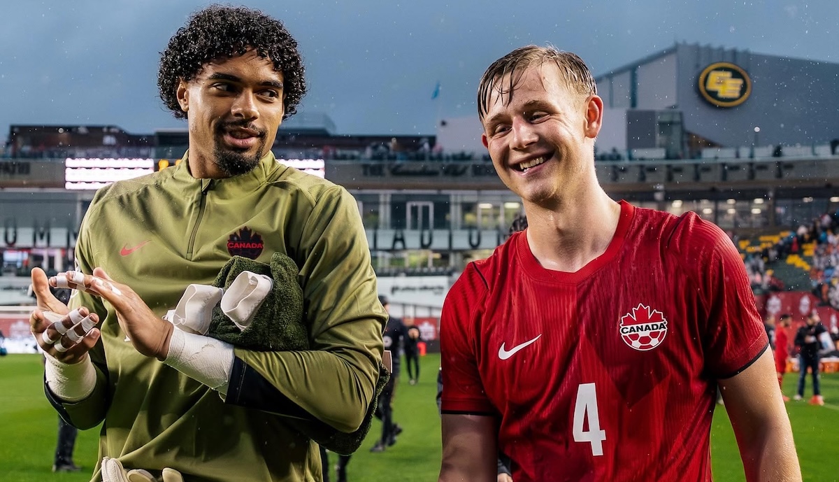 Canadá vs Bosnia y Herzegovina Mundial 2026
