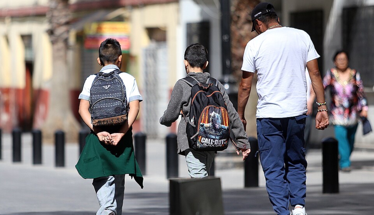 ¿Habrá clases el 30 d junio?