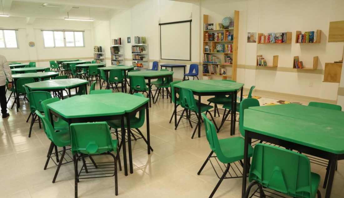 suspensión de clases Yucatán 2 de junio 2026 lluvias