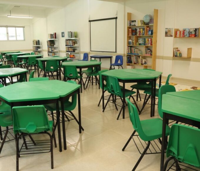 suspensión de clases Yucatán 2 de junio 2026 lluvias
