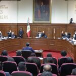 Corte eutanasia suicidio asistido México