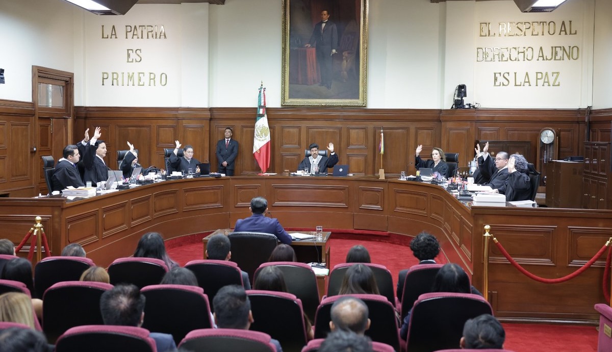 Corte eutanasia suicidio asistido México