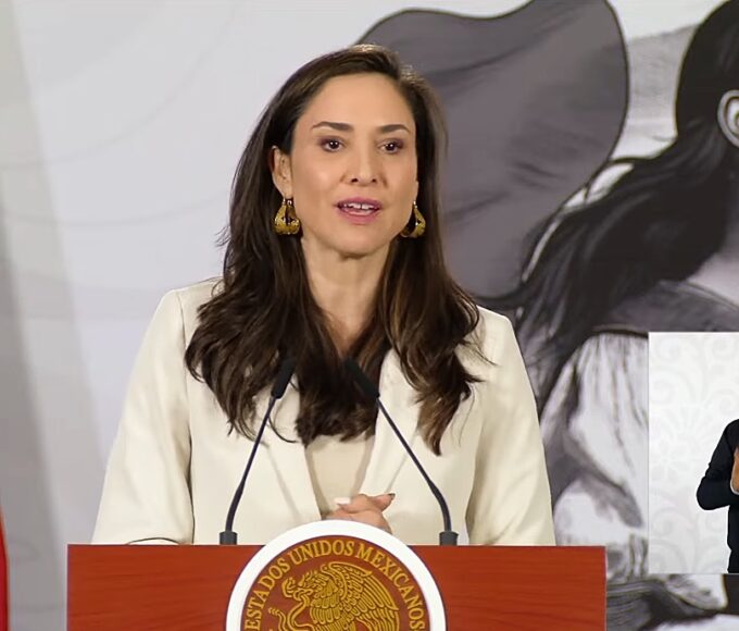 Cultura desestima denuncia por renta del Castillo de Chapultepec a FIFA