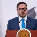 Director del IPN renuncia Arturo Reyes Sadoval