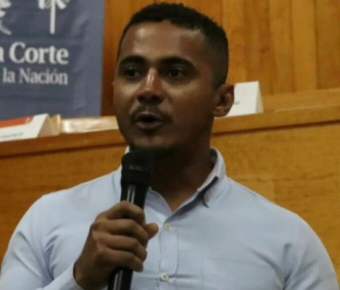 Asesinan a Sael Silva Cisneros, activista afromexicano e investigador de la SCJN