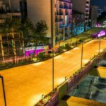 Calzada de Tlalpan estrena Tlallipan, un parque elevado de 1.8 kilómetros