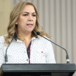 Exigen disculpa a diputada de Morena en Chiapas