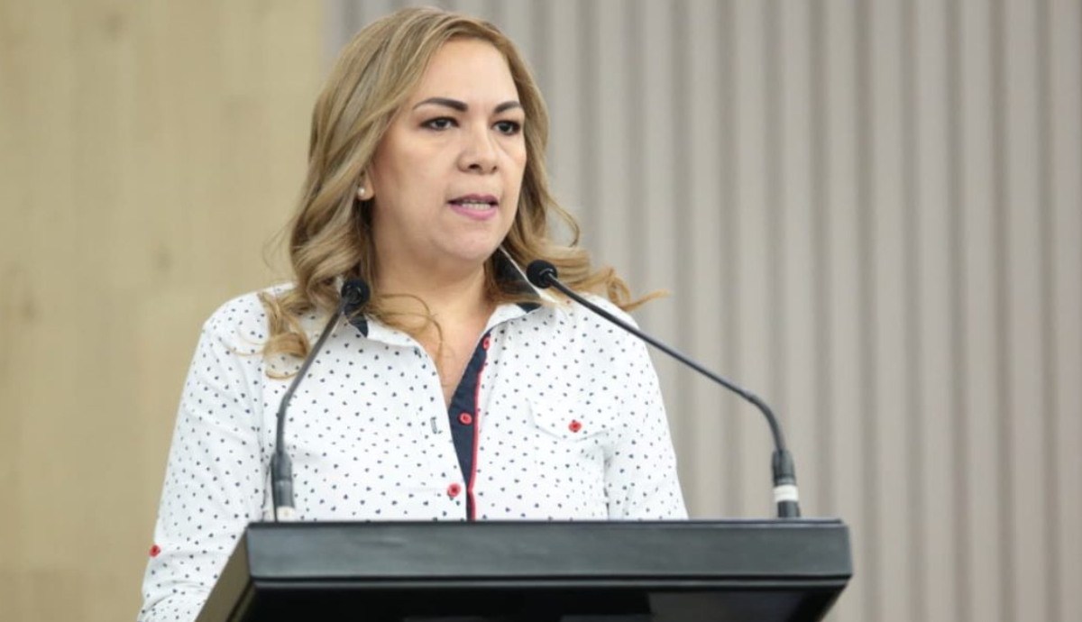 Exigen disculpa a diputada de Morena en Chiapas