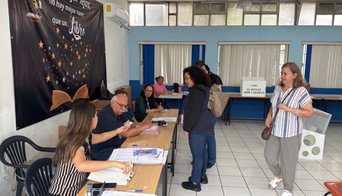 Elecciones Coahuila