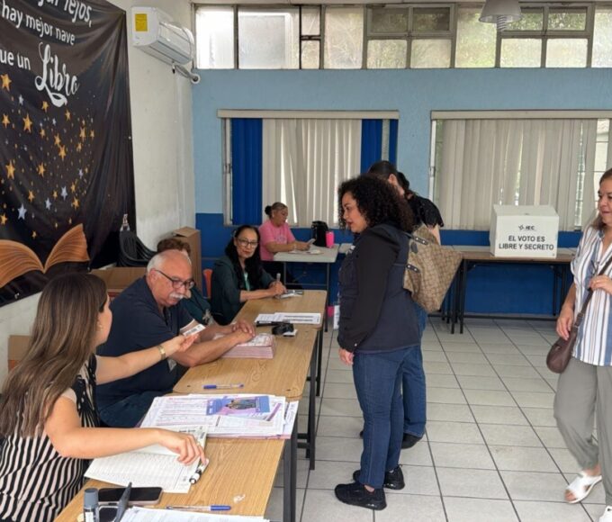 Elecciones Coahuila