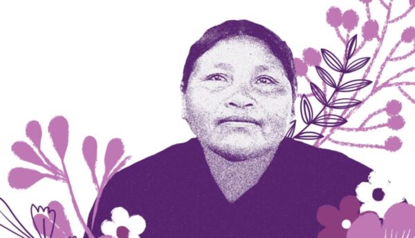 Ernestina Ascencio