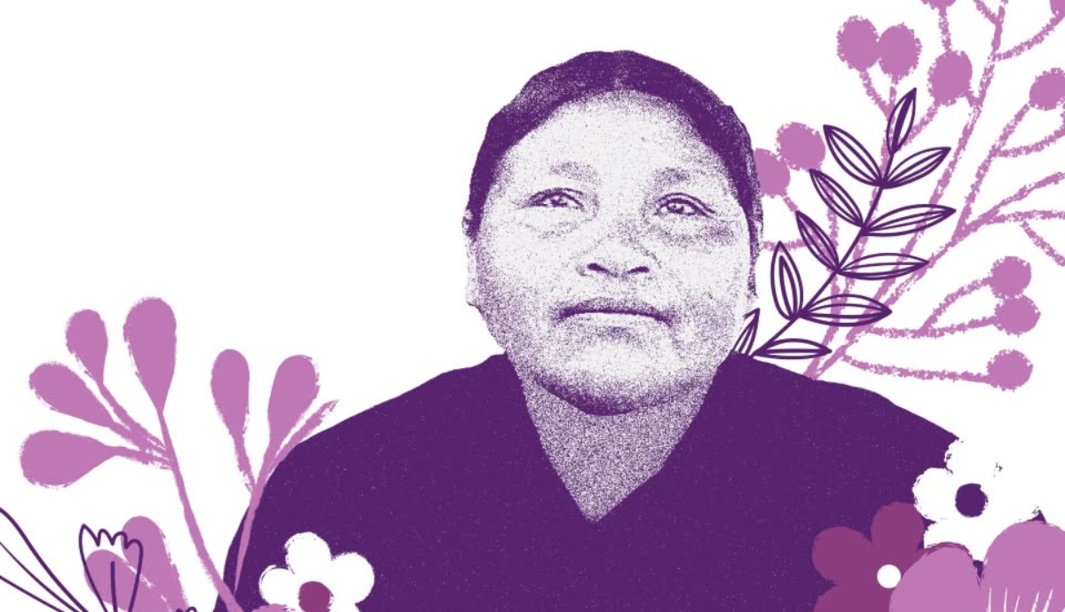 Ernestina Ascencio