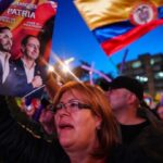 Iván Cepeda reconoce triunfo de Abelardo de la Espriella en Colombia