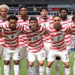 Estados Unidos vs Paraguay Mundial 2026