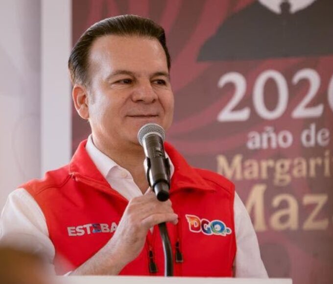 Esteban Villegas investigación Narco