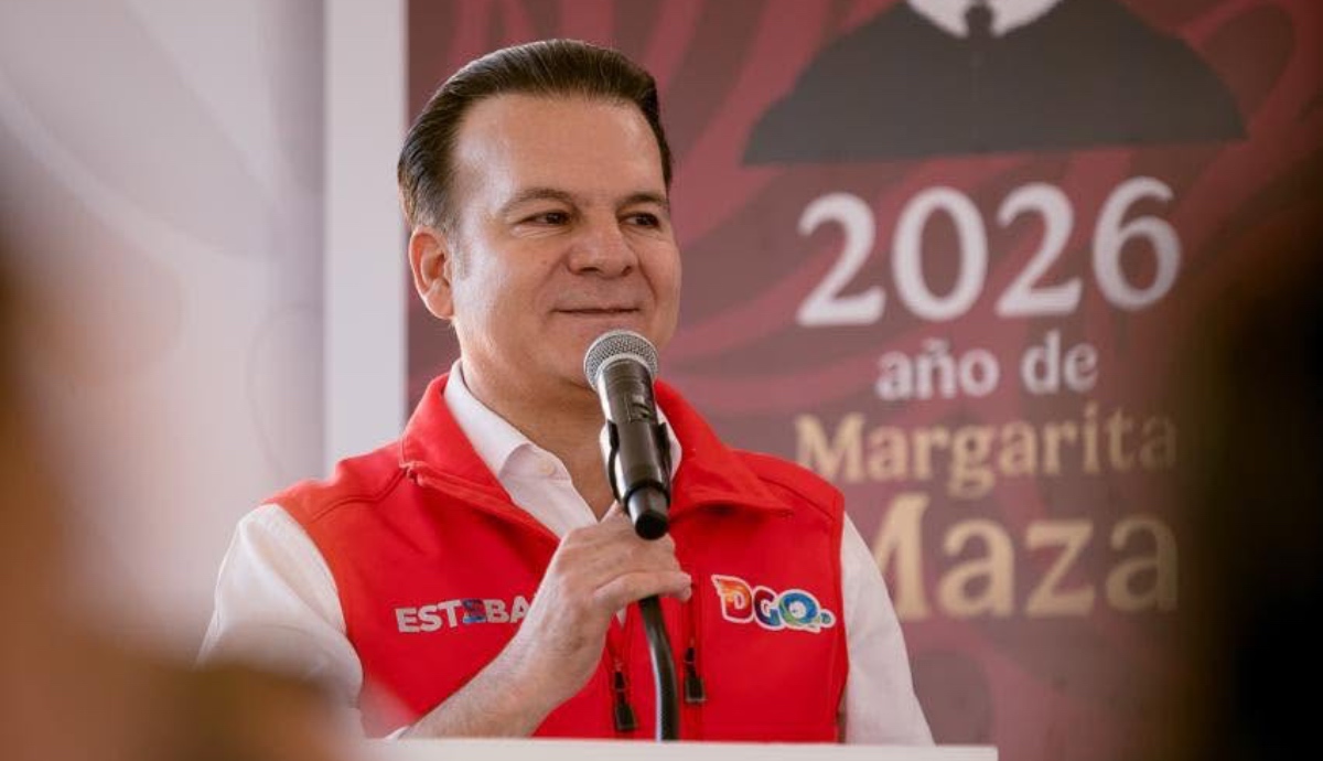 Esteban Villegas investigación Narco