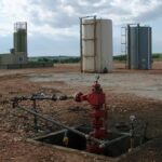 Fracking en México