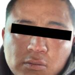 Francisco Iván feminicidio estudiante de la UAEMex