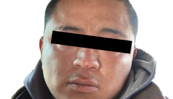 Francisco Iván feminicidio estudiante de la UAEMex