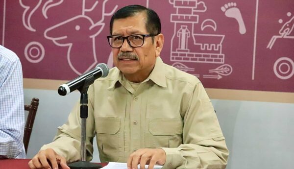 Gerardo Mérida audiencia