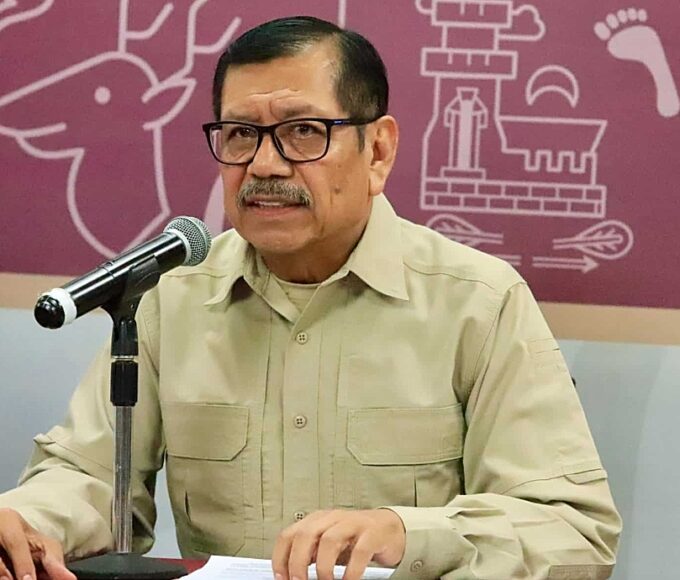 Gerardo Mérida audiencia