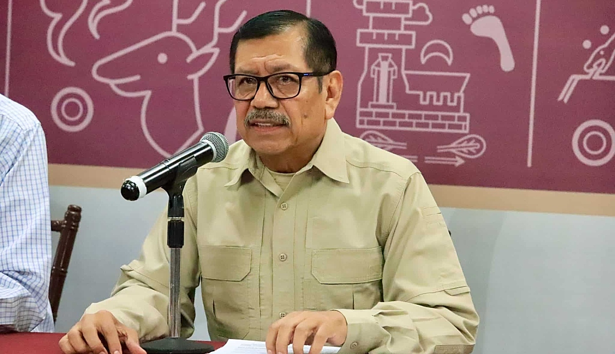 Gerardo Mérida audiencia