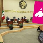 Tribunal electoral respalda investigación del INE contra Personas Sumando en 2025