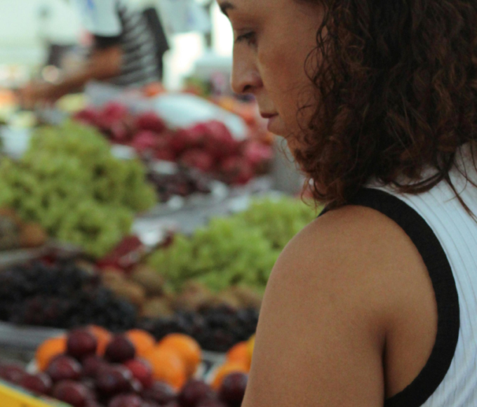 Inflación disminuye en mayo, pero persisten alzas en productos básicos