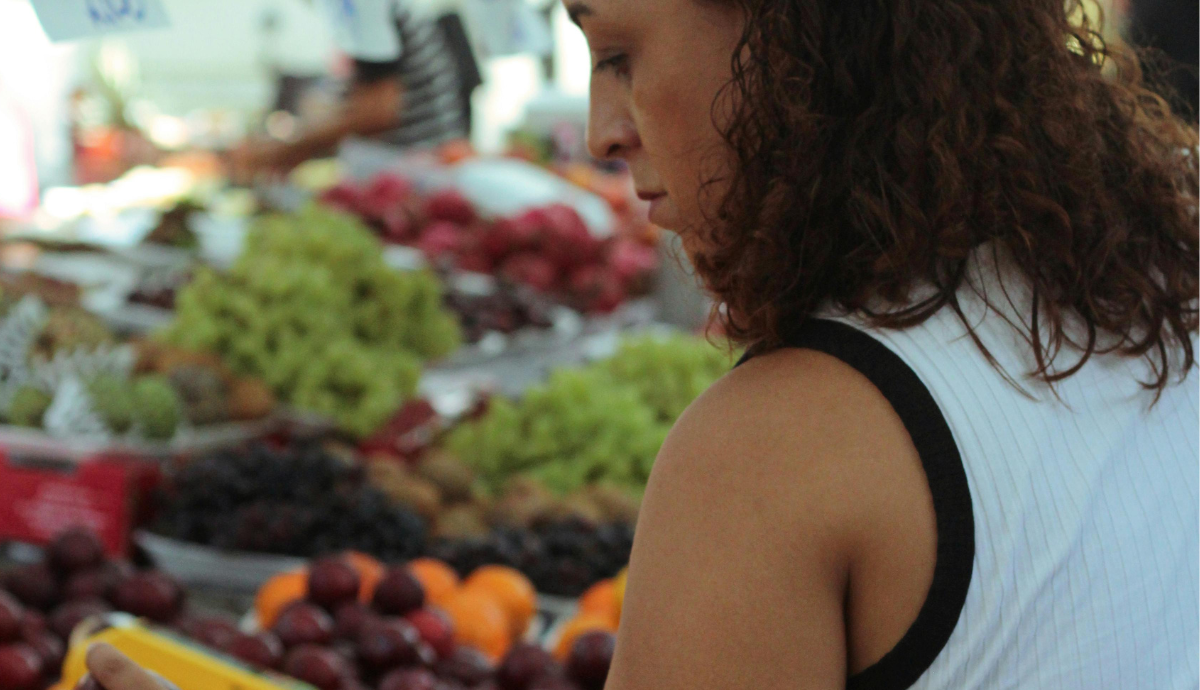 Inflación disminuye en mayo, pero persisten alzas en productos básicos