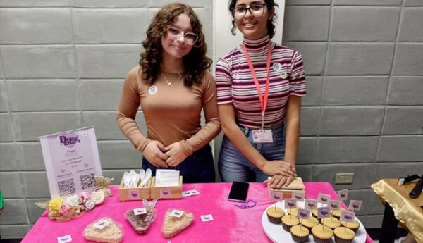 emprendimiento juvenil en México