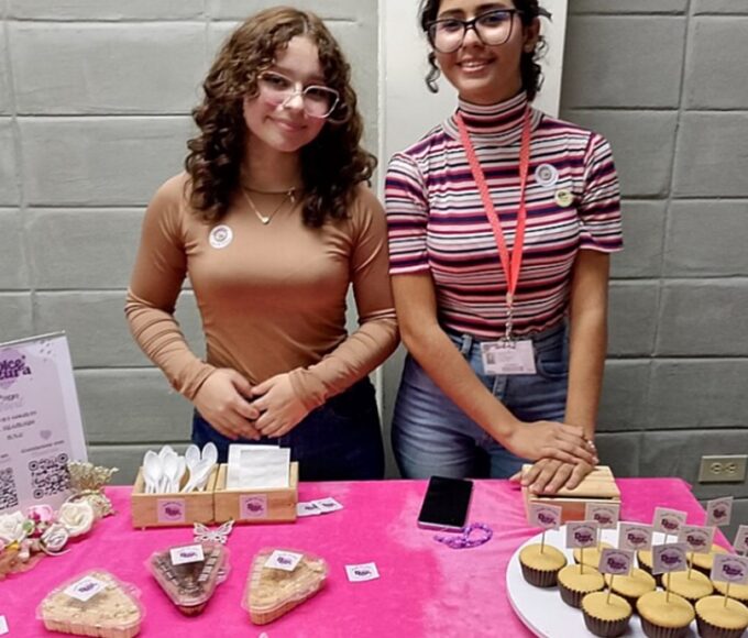 emprendimiento juvenil en México