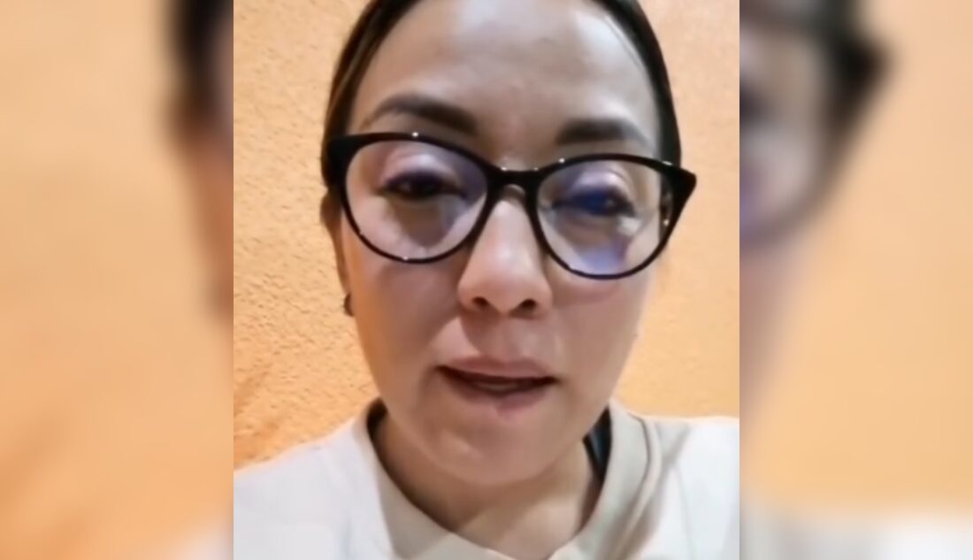 Justicia para Yeritza Bautista Cortés sobreviviente feminicido