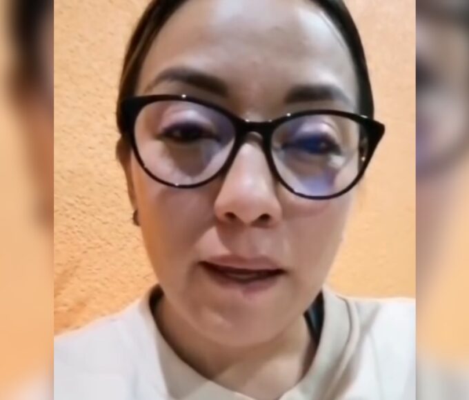 Justicia para Yeritza Bautista Cortés sobreviviente feminicido