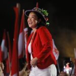 Keiko fujimori presidencia Perú