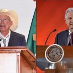 Ken Salazar acusa que AMLO temía a El Mayo Zambada