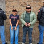 Detienen a 'La Tripa', líder del Comando Tlahuica