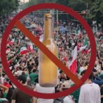 Gobierno de CDMX plantea aplicar Ley Seca temporal