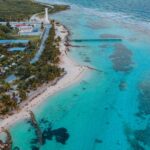 Semarnat descarta declarar Área Natural Protegida a Mahahual
