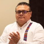 Morena nombra a Manuel Jesús Zavala como nuevo secretario de Organización