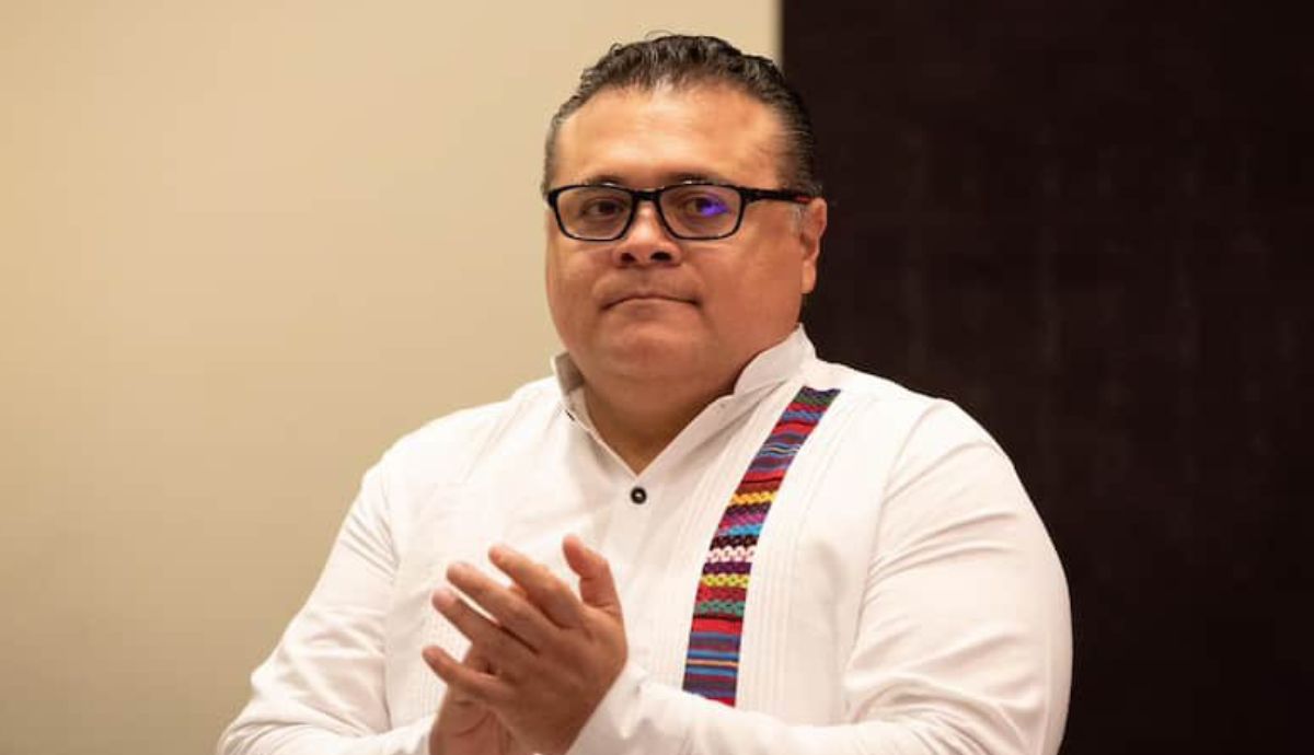 Morena nombra a Manuel Jesús Zavala como nuevo secretario de Organización