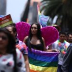 Marcha LGBT 2026 CDMX ORgullo