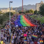 Marcha LGBT Monterrey 2026