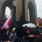 Marcha Lencha CDMx 2026