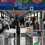 Metro Metrobús Tren Ligero horario extendido hoy partido México