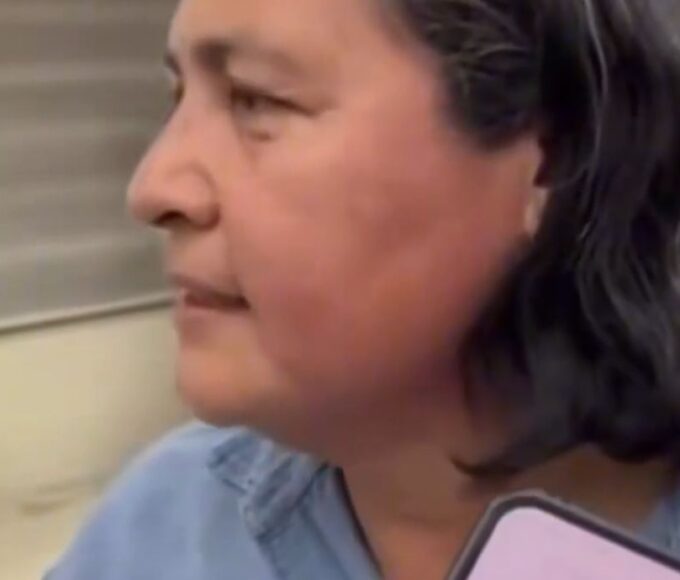 "Me voy a poner a estudiar", alcaldesa de Mazatlán