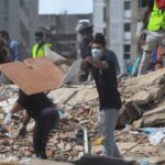 venezuela terremotos heridos muertos