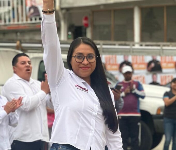 Fiscalía señala a alcaldesa de Tenancingo por fingir secuestro